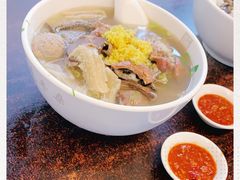 -潮镇老尾牛杂(环城西路店)