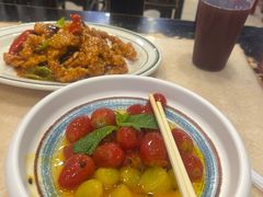 -吴记百姓菜馆·北京菜·烤鸭(故宫店)