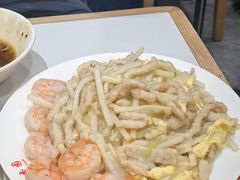 -杏园餐厅(西四北大街店)