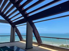 -三亚湾海居铂尔曼度假酒店