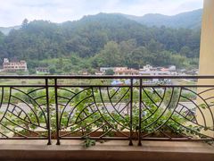 -韶关经律论国际酒店温泉