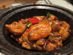 -潮堂 · 潮州菜(国贸商城店)