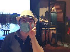 -纳瓦新疆菜(银都店)