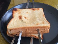 -巴达木食府