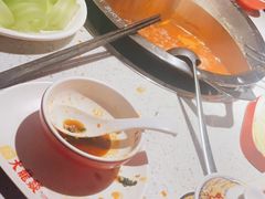 -大龙燚·旷野鲜火锅(广州首店)