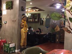 大堂-Siam泰餐厅(水上公园店)