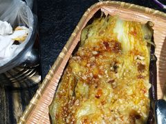 -城南老友羊蝎子火锅(花乡奥莱店)