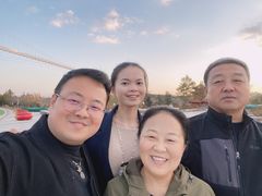 -鄂尔多斯野生动物园