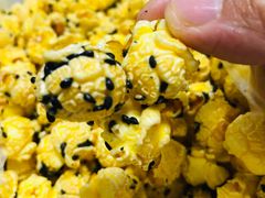 -正宗老杨特色爆米花(四棉店)