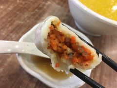 -千忆汤包(闽江路店)