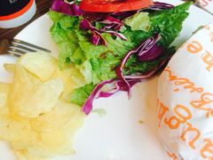-FATBURGER 特富客汉堡(外交公寓店)