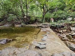 -黑龙潭风景区