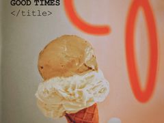 -Dip in Gelato(富民路店)