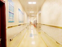 -上海鸿福养老院