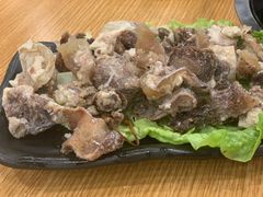 -就这么牛潮式牛肉火锅(华侨城店)