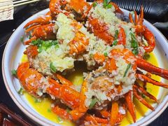 -味纯私房菜江湖菜·烧烤.羊蝎子(卡尔店)