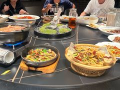 -简小舍·民间手艺菜(武昌江滩店)