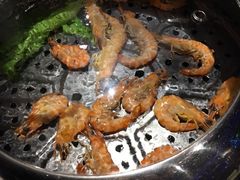 -船奇蒸汽海鲜·闽菜(八市海鲜总店)