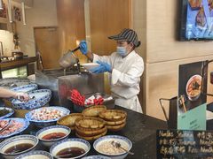 -威斯汀舞台餐厅