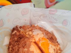 -二斗栗子(黄河道店)