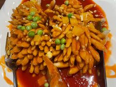 -福慧慈缘素食餐厅(王府井店)