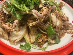 -曹胖子龙虾馆(黄桦路店)