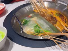 -宏姐串串香(征仪路店)