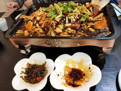 -惠丰堂饭庄(北洼路店)