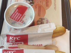 -肯德基(沈辽路店)
