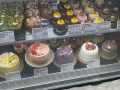 -PAPER STONE BAKERY(天环店)