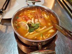 -simply thai天泰(长泰广场店)
