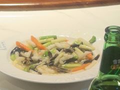 -东北大院·东北菜(三台子店)
