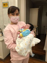 -弗蕾亚·和月月子调理院(东湖店)