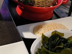 -锅说大脸毛肚重庆老火锅(佐阾店)
