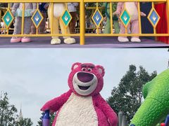 -上海迪士尼度假区