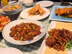 -玉桥餐厅(天坛店)