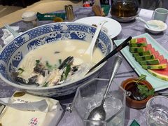 -山外山菜馆(玉泉路店)