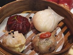 -洪禧楼·老广东海鲜酒楼(宁波万象城店)