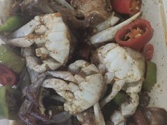 -光头卤(光谷创业街店)