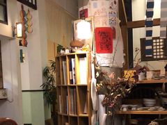 -知亘茶食
