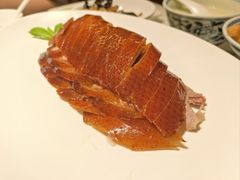 -四季民福烤鸭店(王府井灯市口店)