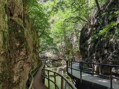 -九龙潭景区