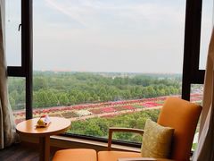 -南阳建业森林半岛假日酒店