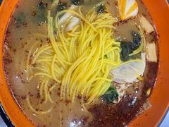 -刘文祥麻辣烫(蛇口店)