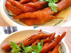 -汤臣·空中餐厅·严选粤菜(石湾世博广场店)