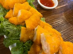 -Siam泰餐厅(水上公园店)