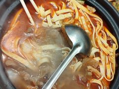 -肖记公安牛肉鱼杂馆·省级非物质文化遗产(三角路直营店)