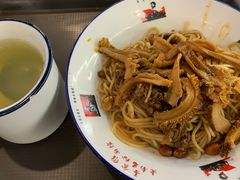 -老南昌粉面馆(绳金塔店)