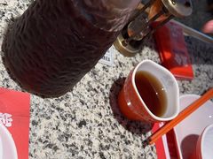 -炭舍干锅(华发商都店)