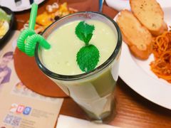 -米斯特比萨(罗斯福店)